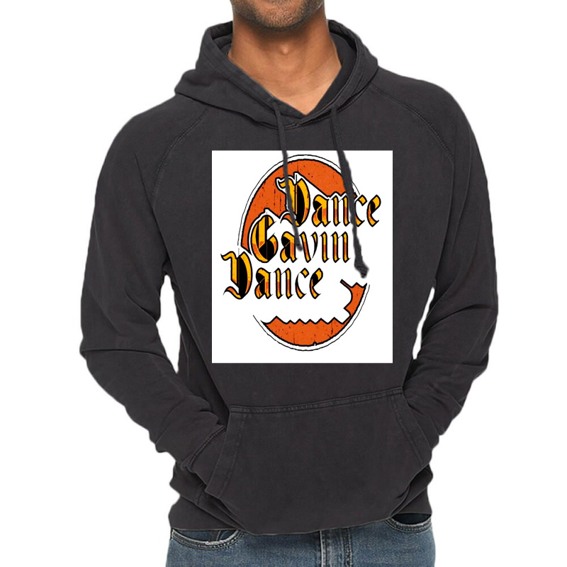 Dance Gavin Vintage Hoodie | Artistshot