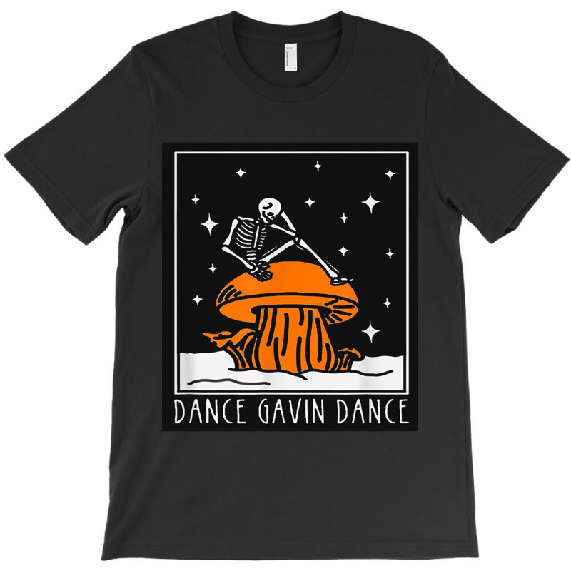 Dance Gavin Dance T-shirt | Artistshot