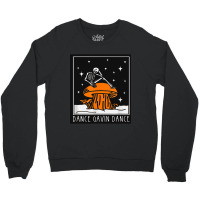 Dance Gavin Dance Crewneck Sweatshirt | Artistshot