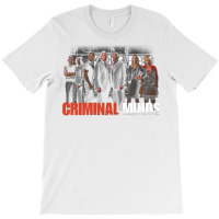 Criminal Minds The Brain Trust Pullover Hoodie T-shirt | Artistshot