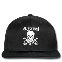 Alestorm Mtfc Tank Top Printed Hat | Artistshot