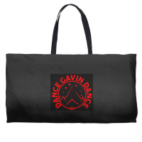 Dance Gavin Dance Weekender Totes | Artistshot