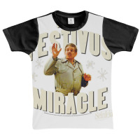 Seinfeld Festivus Frank It's A Festivus Miracle Premium T Shirt Graphic Youth T-shirt | Artistshot