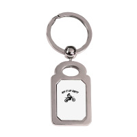 Koonce Shirts Premium T Shirt Silver Rectangle Keychain | Artistshot