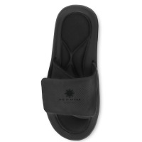 Life Is Better On The Toon Pontoon Slide Sandal | Artistshot