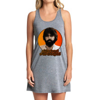 Retro Michael Mc Musician Tank Dress | Artistshot