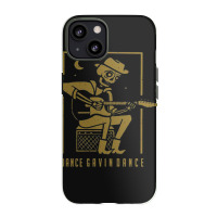 Dance Gavin Dance Graphic Design Iphone 13 Case | Artistshot