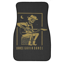 Dance Gavin Dance Graphic Design Front Car Mat | Artistshot