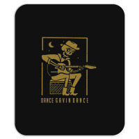 Dance Gavin Dance Graphic Design Mousepad | Artistshot