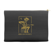 Dance Gavin Dance Graphic Design Accessory Pouches | Artistshot