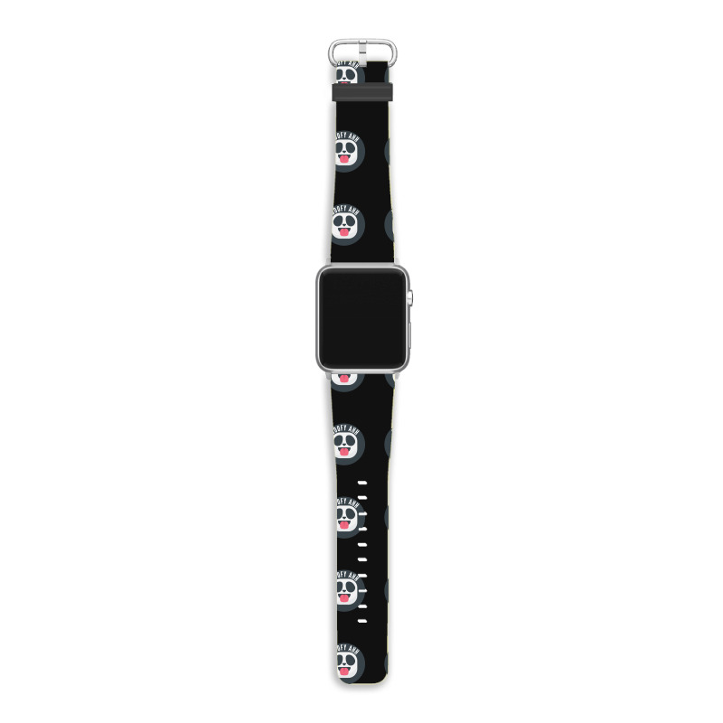 Goofy apple watch band sale