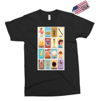 Nacho Daddy_s Lotería Exclusive T-shirt | Artistshot