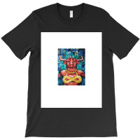 Dance Kebo Gilo Graphic T-shirt | Artistshot