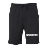 Dgd Merch Dance Gavin Dance Fleece Short | Artistshot