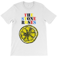 The Stone Roses T-shirt | Artistshot