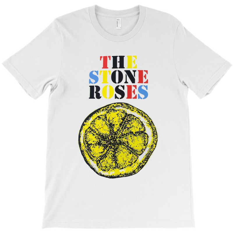 The Stone Roses T-shirt | Artistshot