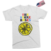 The Stone Roses Exclusive T-shirt | Artistshot