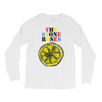 The Stone Roses Long Sleeve Shirts | Artistshot