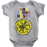 The Stone Roses Baby Bodysuit | Artistshot