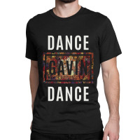 The Best Gavin Dance Classic T-shirt | Artistshot