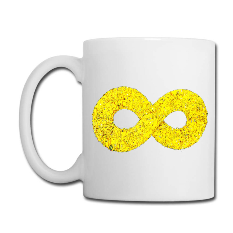 The Wolu Art Coffee Mug | Artistshot