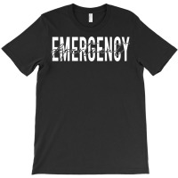 Emergency Department Emergency Room Healthcare Nursing T Shirt T-shirt | Artistshot