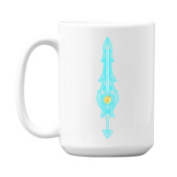 Monado Iii 15 Oz Coffee Mug | Artistshot