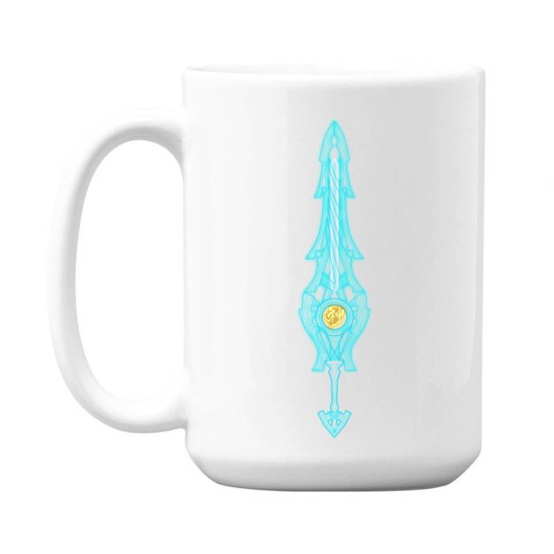 Monado Iii 15 Oz Coffee Mug | Artistshot