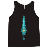 Monado Iii Tank Top | Artistshot