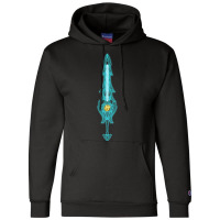 Monado Iii Champion Hoodie | Artistshot