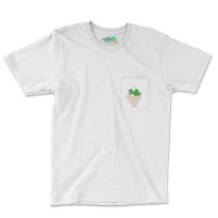 Cork Forming Grape Wine Vineyard Viticulture Design Premium T Shirt Pocket T-shirt | Artistshot