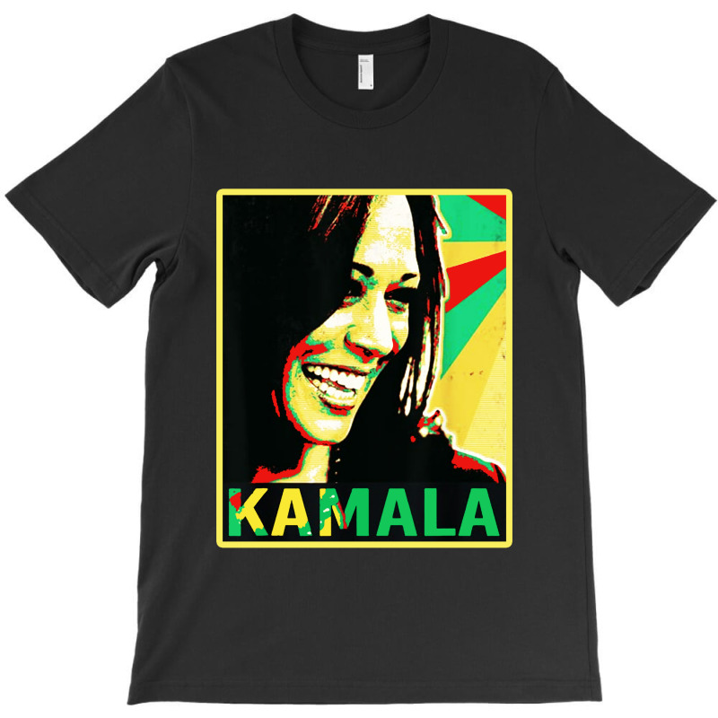 Kamala 2020 T-shirt | Artistshot