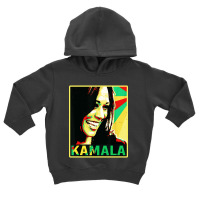 Kamala 2020 Toddler Hoodie | Artistshot