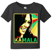 Kamala 2020 Baby Tee | Artistshot