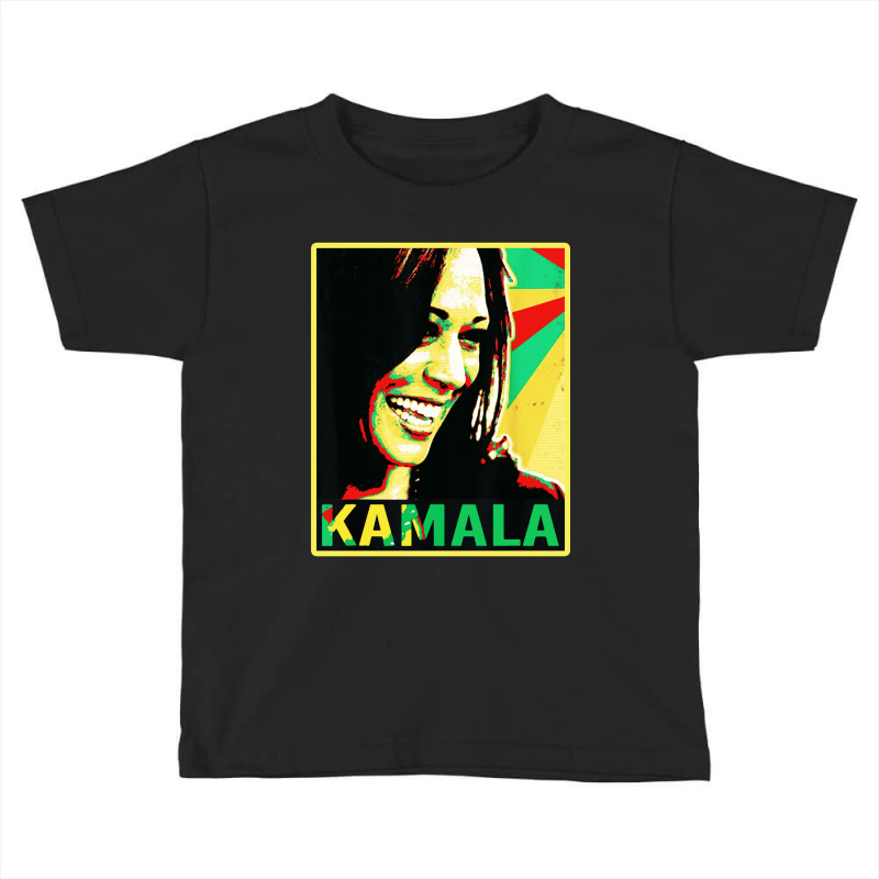 Kamala 2020 Toddler T-shirt | Artistshot