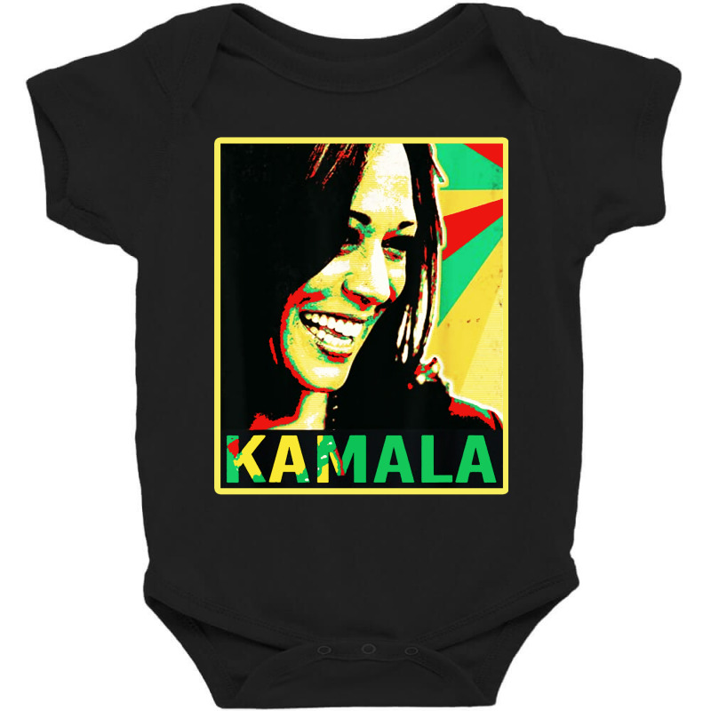 Kamala 2020 Baby Bodysuit | Artistshot