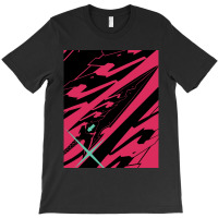 The Aegis (pyra)  Graphic T-shirt | Artistshot