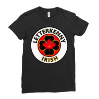 Letterkenny Shoresy 69 T Shirt Ladies Fitted T-shirt | Artistshot