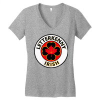 Letterkenny Shoresy 69 T Shirt Women's V-neck T-shirt | Artistshot