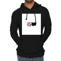 Dont Bully Me Ill Cum Sleeveless Lightweight Hoodie | Artistshot