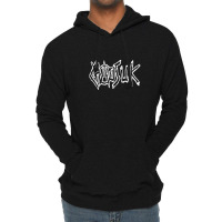 Chaos Uk 1 Lightweight Hoodie | Artistshot