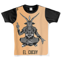 El Cucuy Mexican Slang Lottery Bingo Cards T Shirt Graphic Youth T-shirt | Artistshot