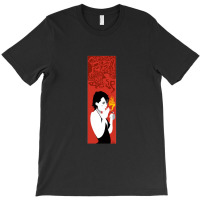 Cherry Poppin 1 T-shirt | Artistshot