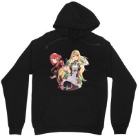 Xenoblade Unisex Hoodie | Artistshot