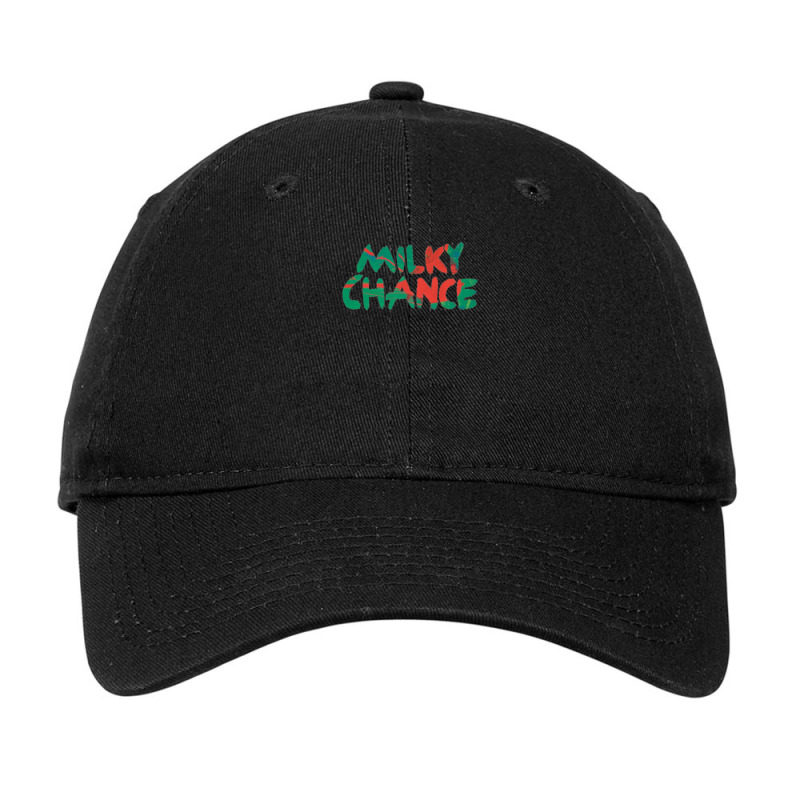 Milky Chance    1 Adjustable Cap by cm-arts | Artistshot