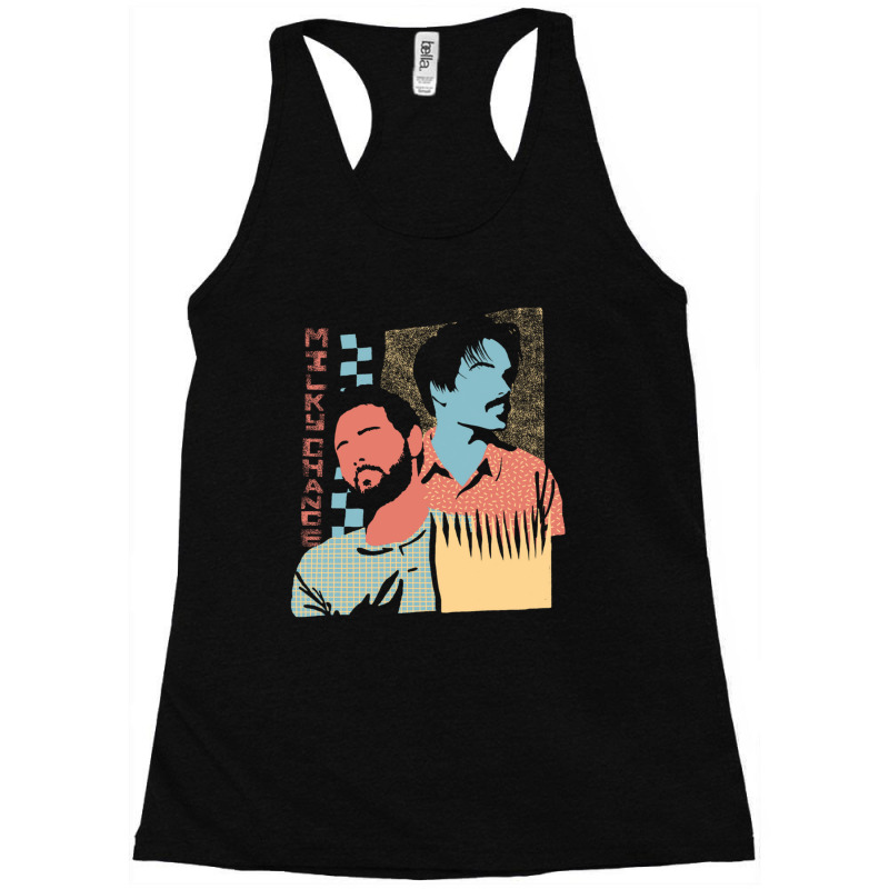 Milky Chance  2 Racerback Tank by cm-arts | Artistshot