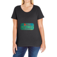 Milky Chance  14 Ladies Curvy T-shirt | Artistshot