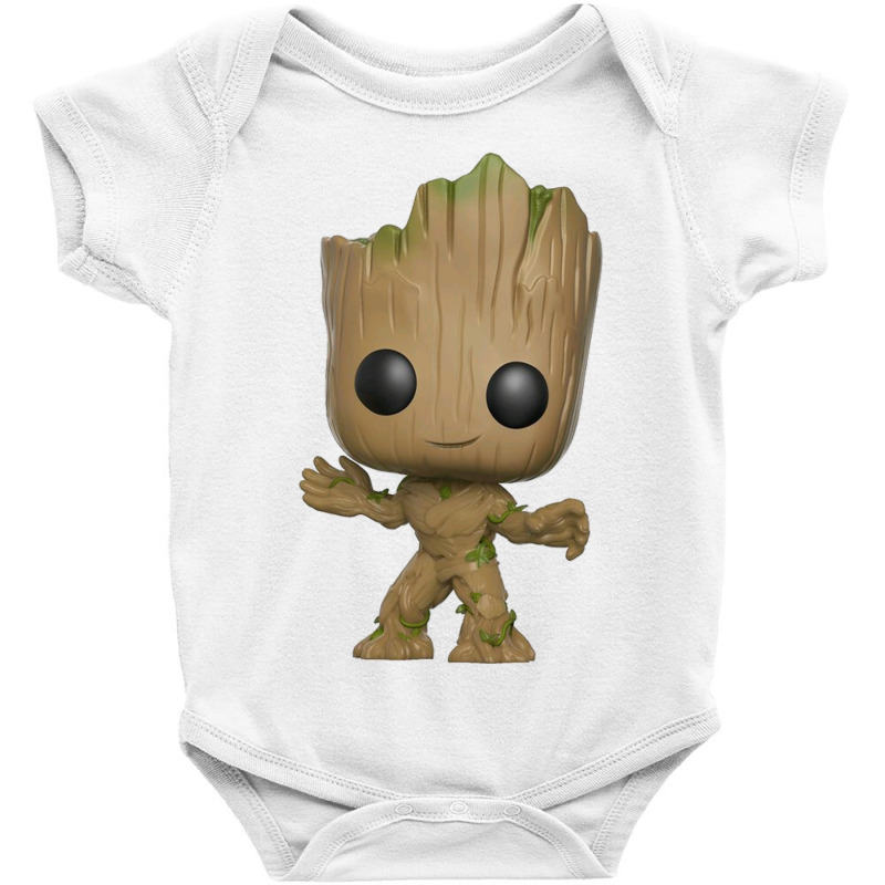 Teles Kebes Baby Bodysuit by cm-arts | Artistshot