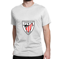 Club Athletic #bilbao Classic T-shirt | Artistshot