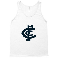 Carlton Fc Tank Top | Artistshot